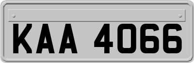 KAA4066