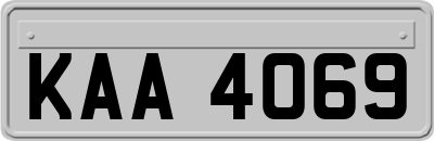 KAA4069
