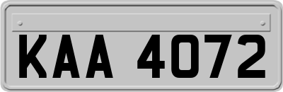 KAA4072