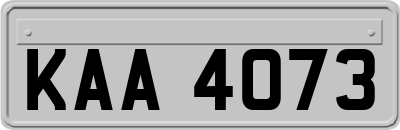 KAA4073