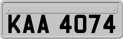 KAA4074