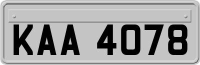KAA4078