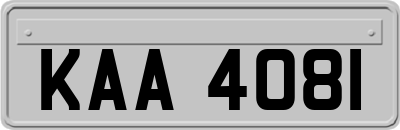 KAA4081