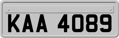 KAA4089