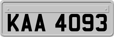 KAA4093