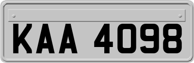 KAA4098