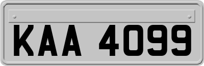 KAA4099