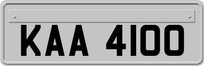 KAA4100