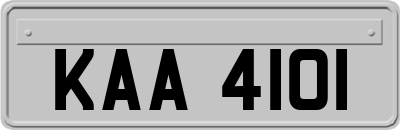 KAA4101