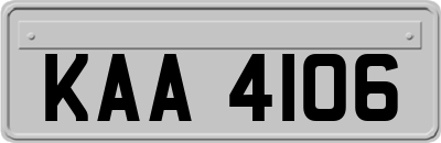 KAA4106