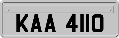 KAA4110