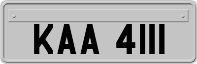 KAA4111