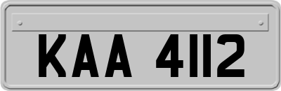 KAA4112