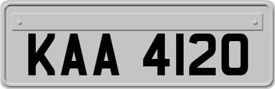 KAA4120