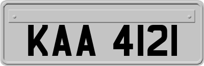 KAA4121