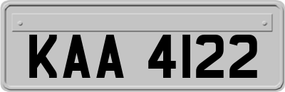 KAA4122