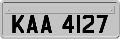 KAA4127