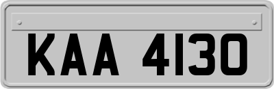 KAA4130