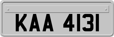 KAA4131