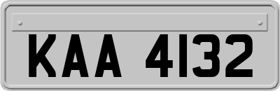 KAA4132