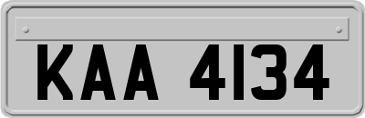 KAA4134