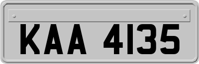 KAA4135