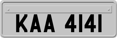 KAA4141
