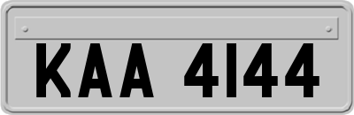 KAA4144