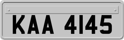 KAA4145