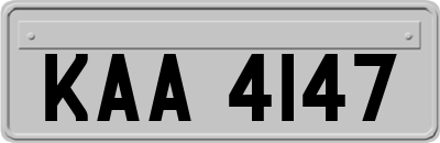 KAA4147