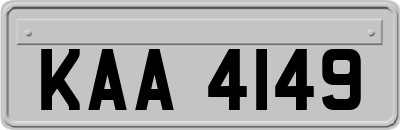KAA4149