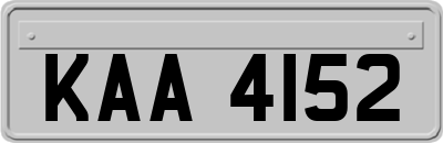 KAA4152