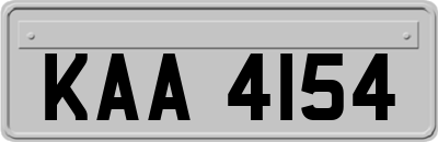 KAA4154