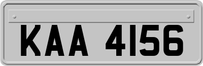 KAA4156