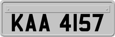 KAA4157
