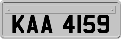 KAA4159