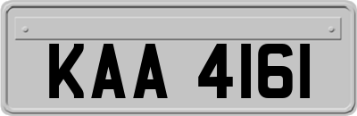 KAA4161