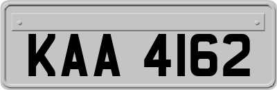 KAA4162