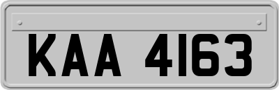 KAA4163