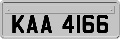 KAA4166