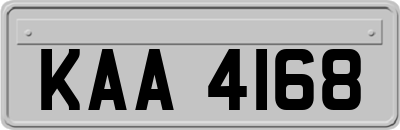 KAA4168