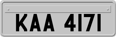 KAA4171