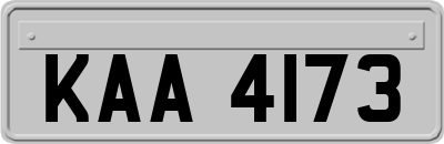 KAA4173