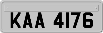 KAA4176