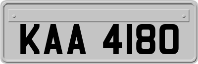 KAA4180