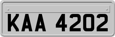KAA4202