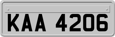 KAA4206