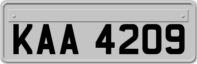 KAA4209