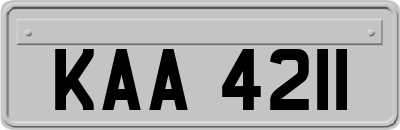 KAA4211