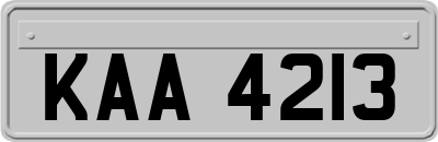 KAA4213